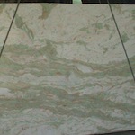 Marble Jakarta Green - Slabs